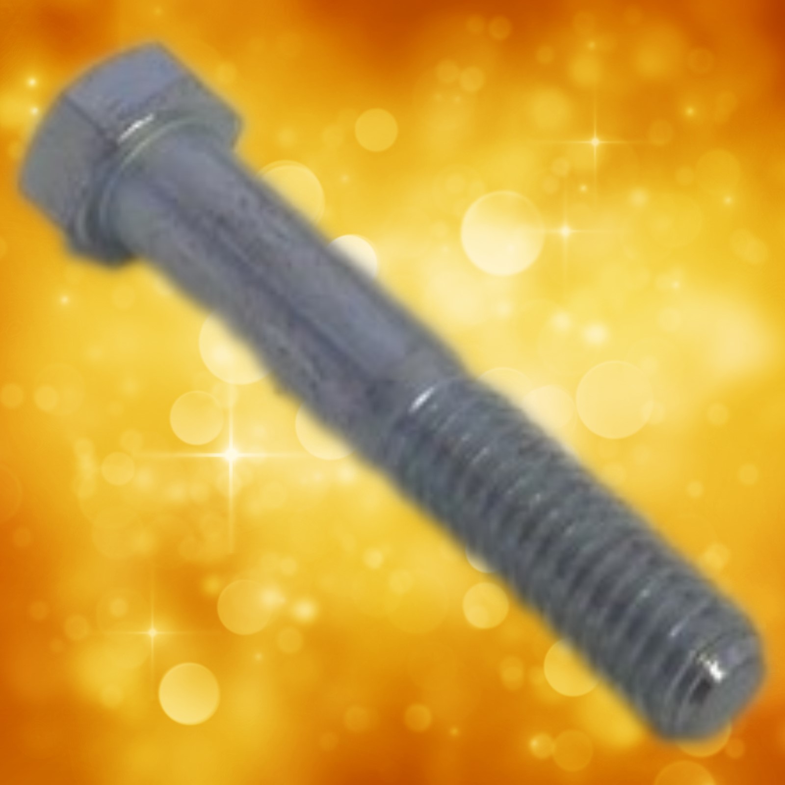 Delta Tool Part 901-01-060-3114 Cap Screw 2-1/2